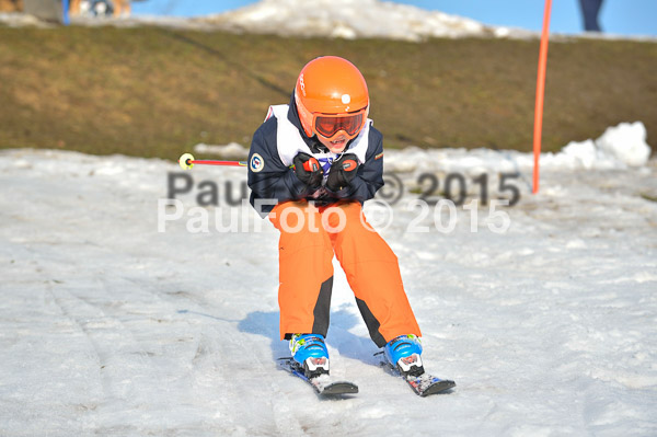 Tutzinger Zwergerlrennen 2015