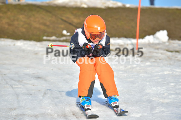 Tutzinger Zwergerlrennen 2015