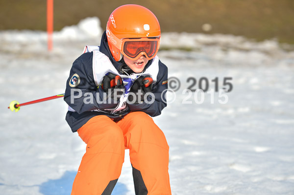 Tutzinger Zwergerlrennen 2015