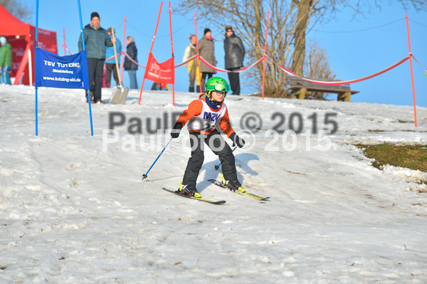 Tutzinger Zwergerlrennen 2015