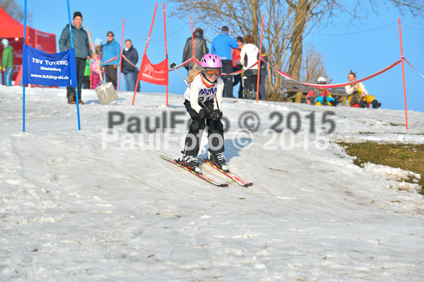 Tutzinger Zwergerlrennen 2015