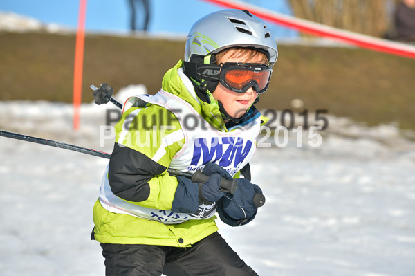 Tutzinger Zwergerlrennen 2015