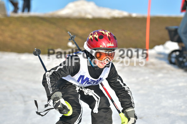 Tutzinger Zwergerlrennen 2015