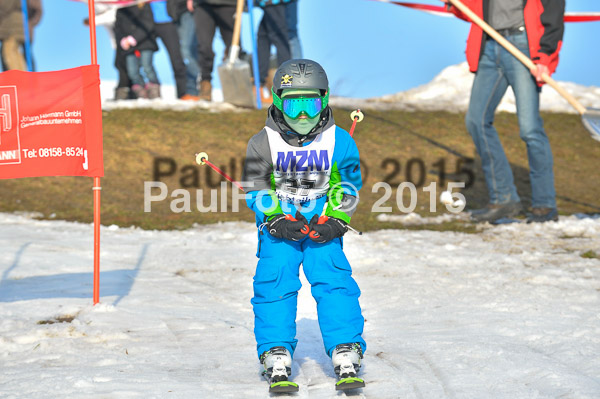 Tutzinger Zwergerlrennen 2015