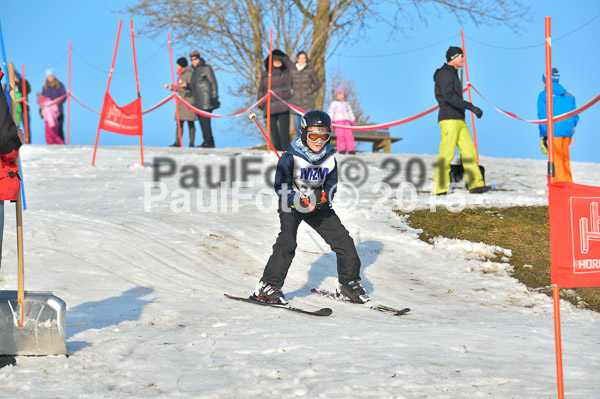 Tutzinger Zwergerlrennen 2015