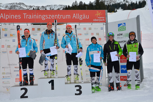 FIS NJC RS Herren 2015