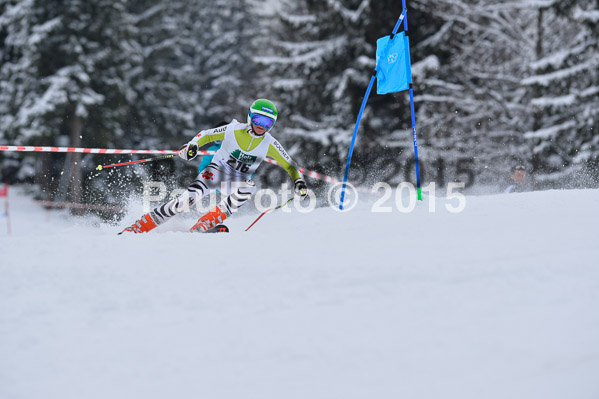 Kreisschülerskitag und Kreiscup Schüler + Jugend RS 2015