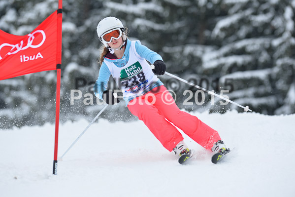 Kreisschülerskitag und Kreiscup Schüler + Jugend RS 2015