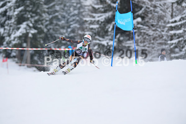 Kreisschülerskitag und Kreiscup Schüler + Jugend RS 2015