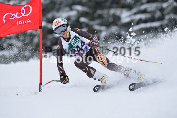 Kreisschülerskitag und Kreiscup Schüler + Jugend RS 2015