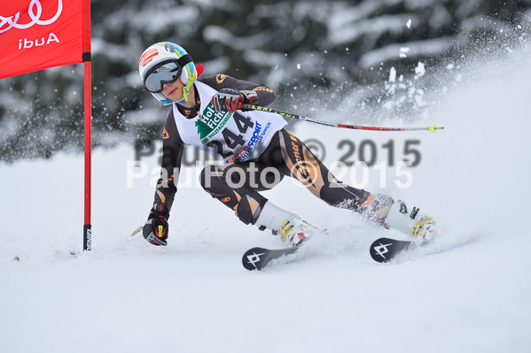 Kreisschülerskitag und Kreiscup Schüler + Jugend RS 2015