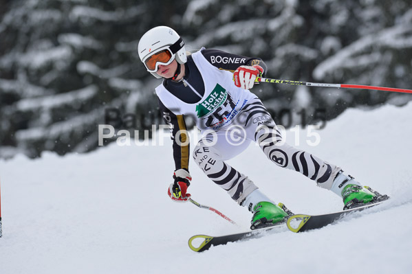 Kreisschülerskitag und Kreiscup Schüler + Jugend RS 2015