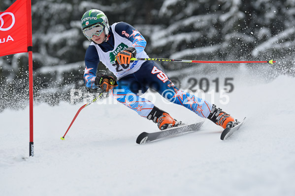 Kreisschülerskitag und Kreiscup Schüler + Jugend RS 2015