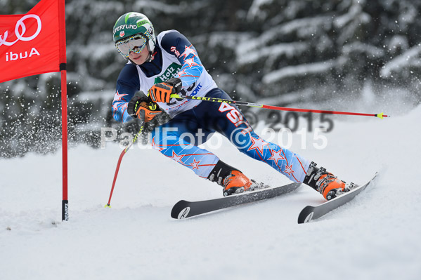 Kreisschülerskitag und Kreiscup Schüler + Jugend RS 2015