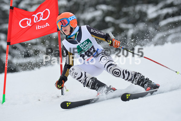 Kreisschülerskitag und Kreiscup Schüler + Jugend RS 2015