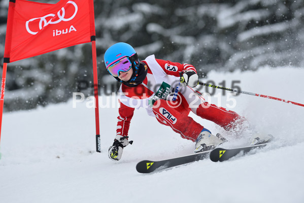 Kreisschülerskitag und Kreiscup Schüler + Jugend RS 2015