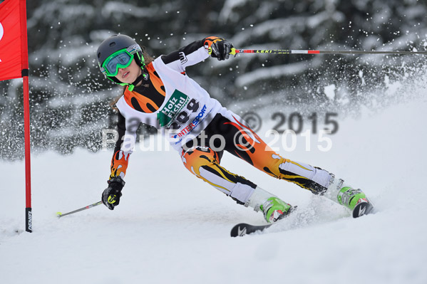 Kreisschülerskitag und Kreiscup Schüler + Jugend RS 2015