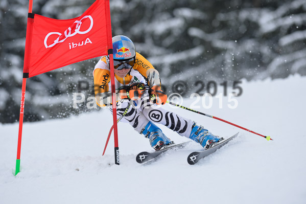 Kreisschülerskitag und Kreiscup Schüler + Jugend RS 2015