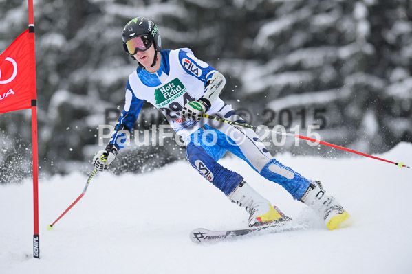 Kreisschülerskitag und Kreiscup Schüler + Jugend RS 2015