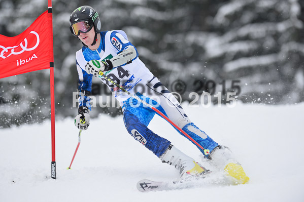 Kreisschülerskitag und Kreiscup Schüler + Jugend RS 2015