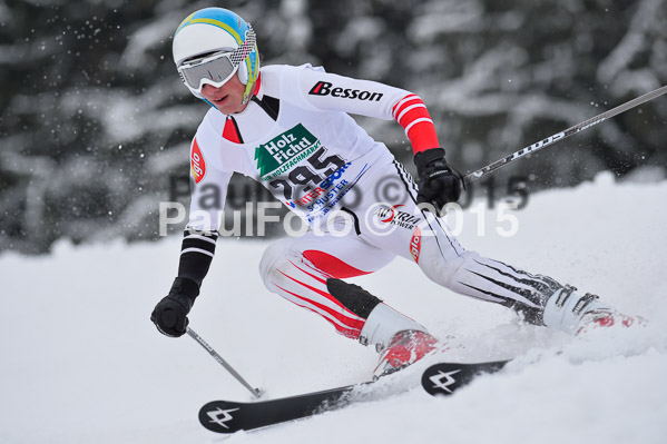 Kreisschülerskitag und Kreiscup Schüler + Jugend RS 2015