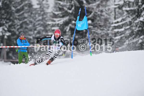 Kreisschülerskitag und Kreiscup Schüler + Jugend RS 2015