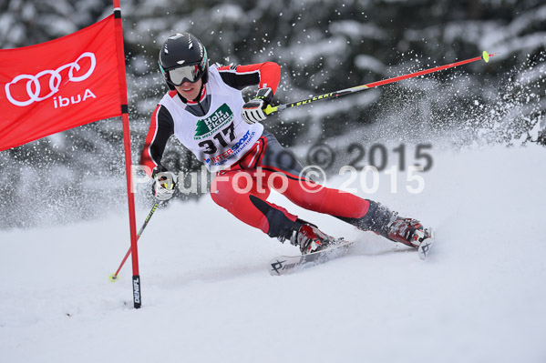 Kreisschülerskitag und Kreiscup Schüler + Jugend RS 2015