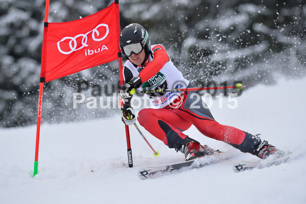 Kreisschülerskitag und Kreiscup Schüler + Jugend RS 2015