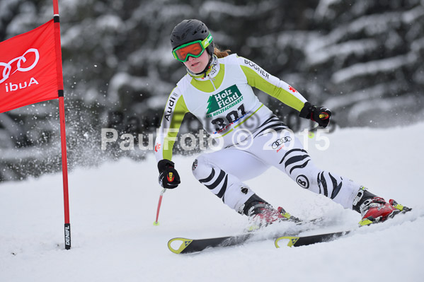 Kreisschülerskitag und Kreiscup Schüler + Jugend RS 2015