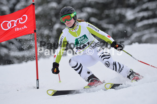 Kreisschülerskitag und Kreiscup Schüler + Jugend RS 2015