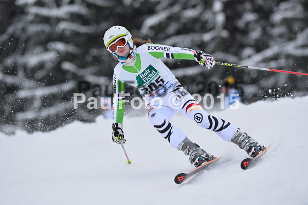 Kreisschülerskitag und Kreiscup Schüler + Jugend RS 2015