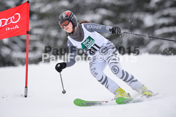 Kreisschülerskitag und Kreiscup Schüler + Jugend RS 2015