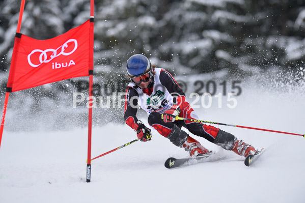 Kreisschülerskitag und Kreiscup Schüler + Jugend RS 2015