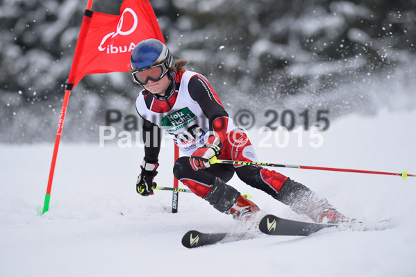 Kreisschülerskitag und Kreiscup Schüler + Jugend RS 2015