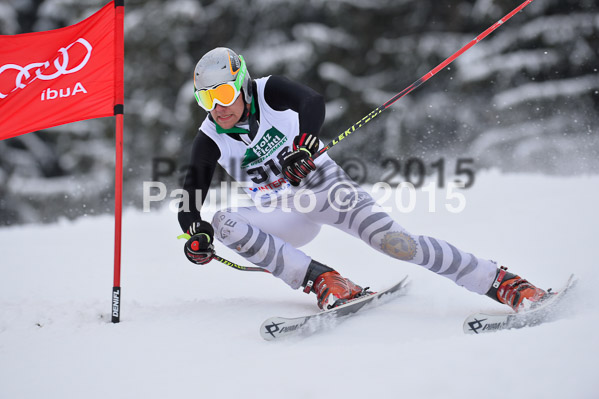 Kreisschülerskitag und Kreiscup Schüler + Jugend RS 2015