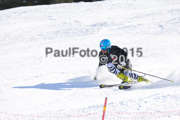 FIS-CIT RS + Bay. Jugendms 2015