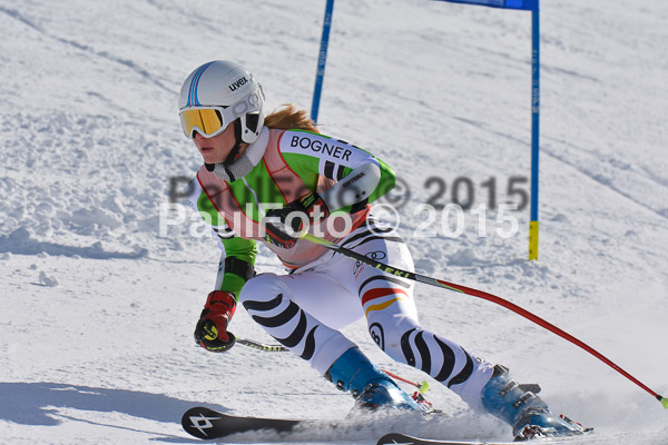 FIS-CIT RS + Bay. Jugendms 2015