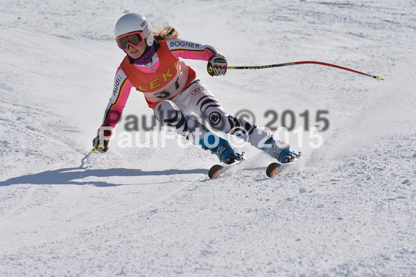 FIS-CIT RS + Bay. Jugendms 2015