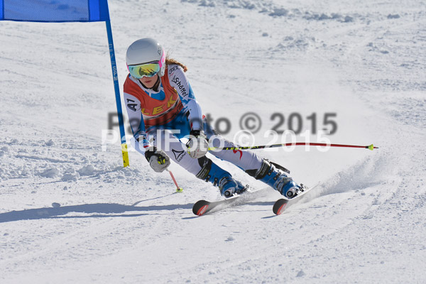 FIS-CIT RS + Bay. Jugendms 2015