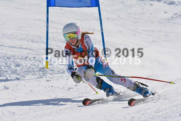 FIS-CIT RS + Bay. Jugendms 2015