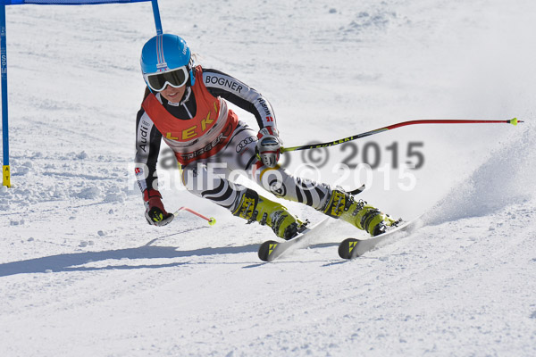 FIS-CIT RS + Bay. Jugendms 2015