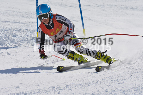 FIS-CIT RS + Bay. Jugendms 2015