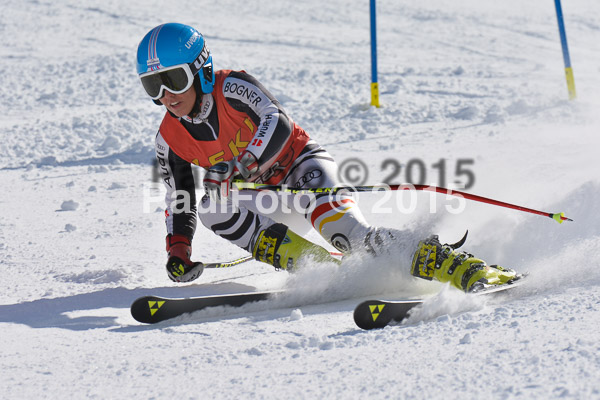 FIS-CIT RS + Bay. Jugendms 2015