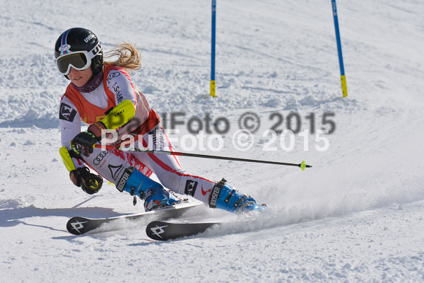 FIS-CIT RS + Bay. Jugendms 2015