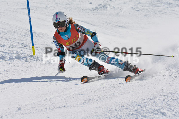 FIS-CIT RS + Bay. Jugendms 2015