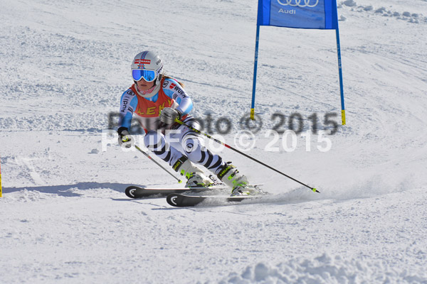 FIS-CIT RS + Bay. Jugendms 2015