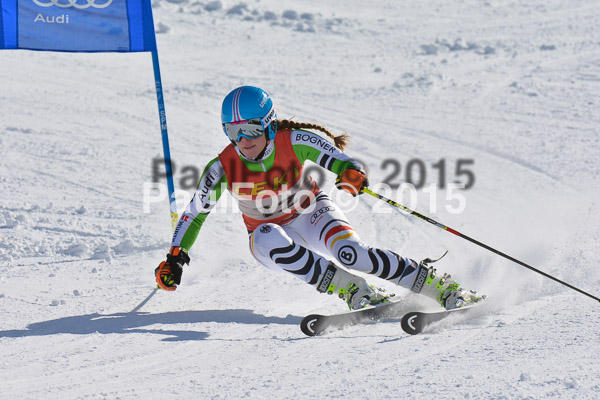 FIS-CIT RS + Bay. Jugendms 2015