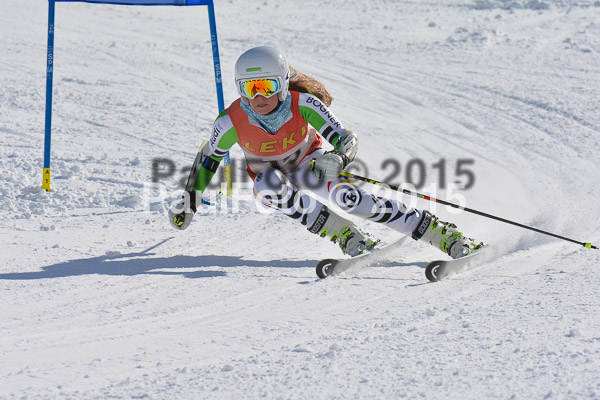 FIS-CIT RS + Bay. Jugendms 2015