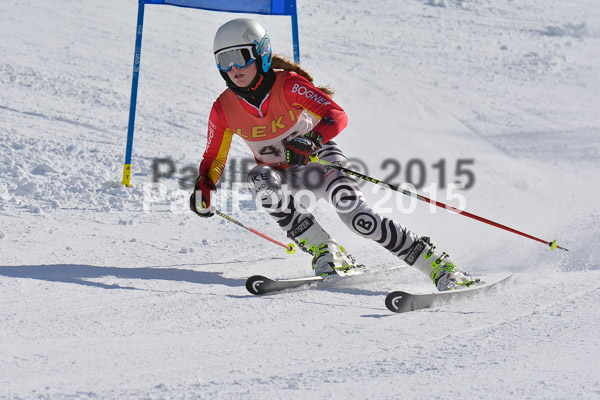 FIS-CIT RS + Bay. Jugendms 2015