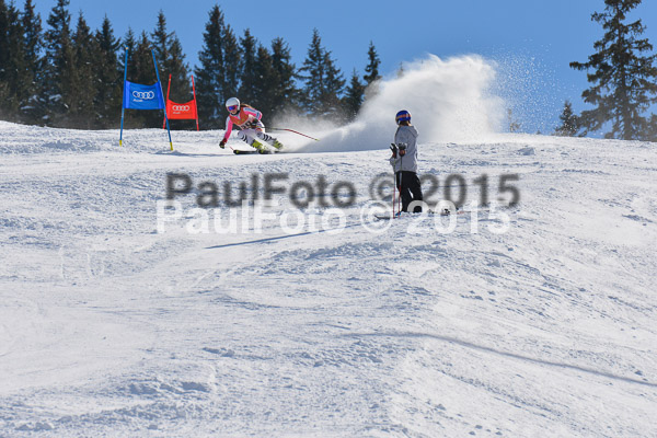 FIS-CIT RS + Bay. Jugendms 2015